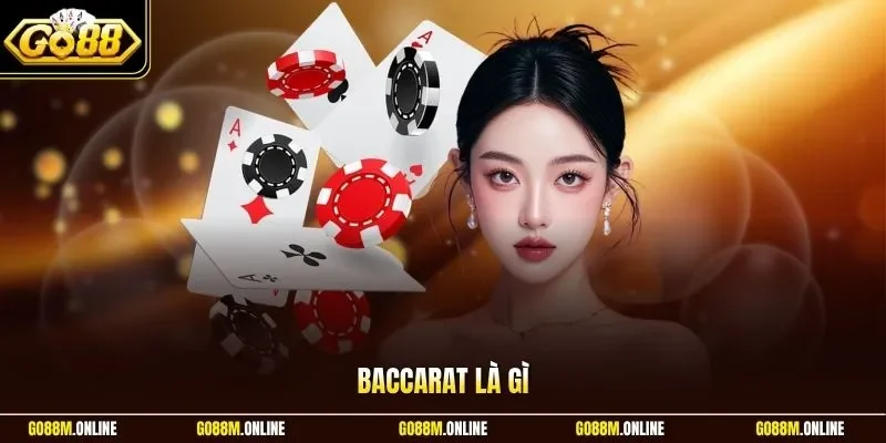 Baccarat là gì