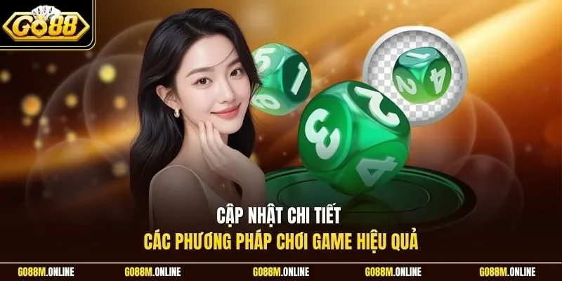 Cập nhật chi tiết các phương pháp chơi game hiệu quả