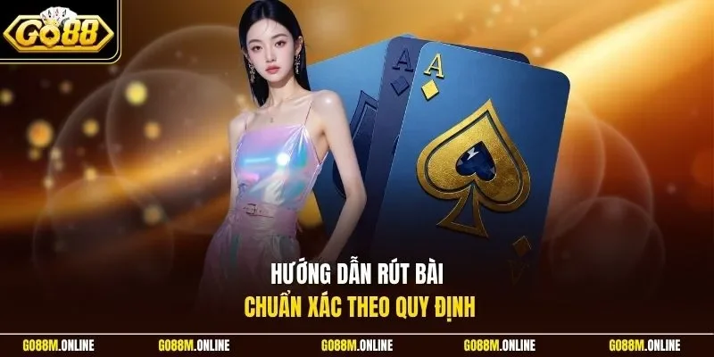 Hướng dẫn rút bài chuẩn xác theo quy định