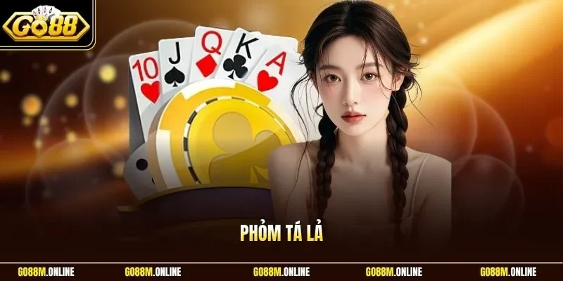Phỏm Tá Lả