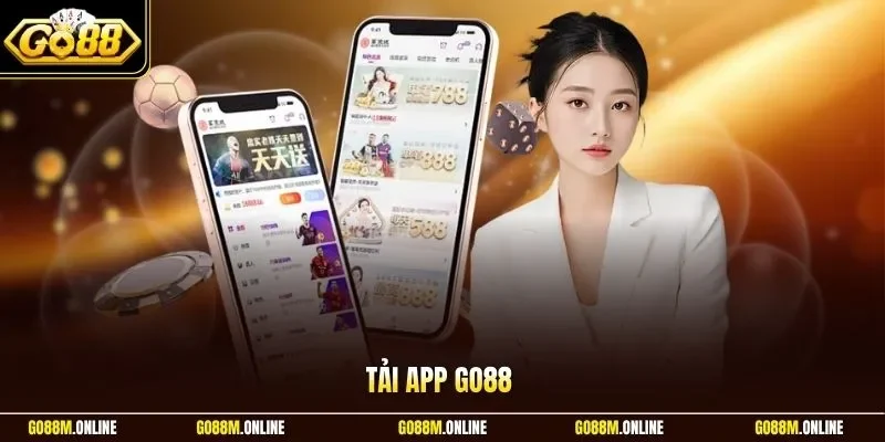Tải app Go88