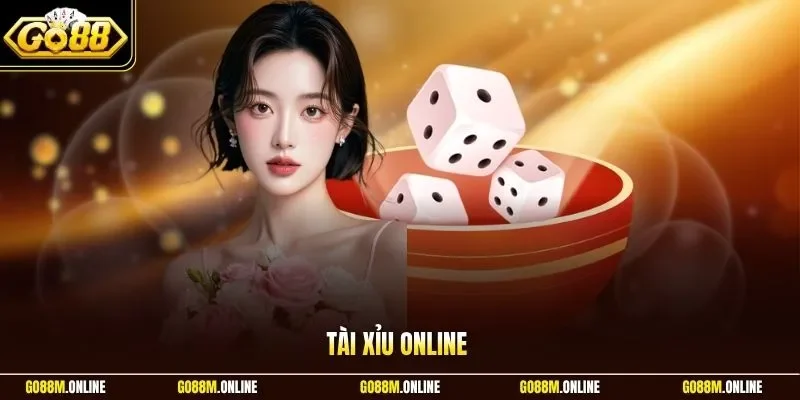 Tài xỉu online